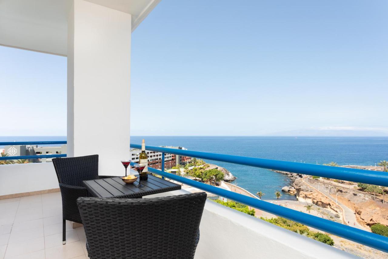 Paradise Beach Suite Costa Adeje  Eksteriør bilde