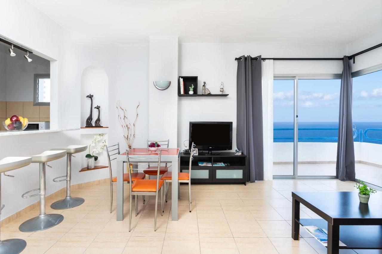 Paradise Beach Suite Costa Adeje  Eksteriør bilde