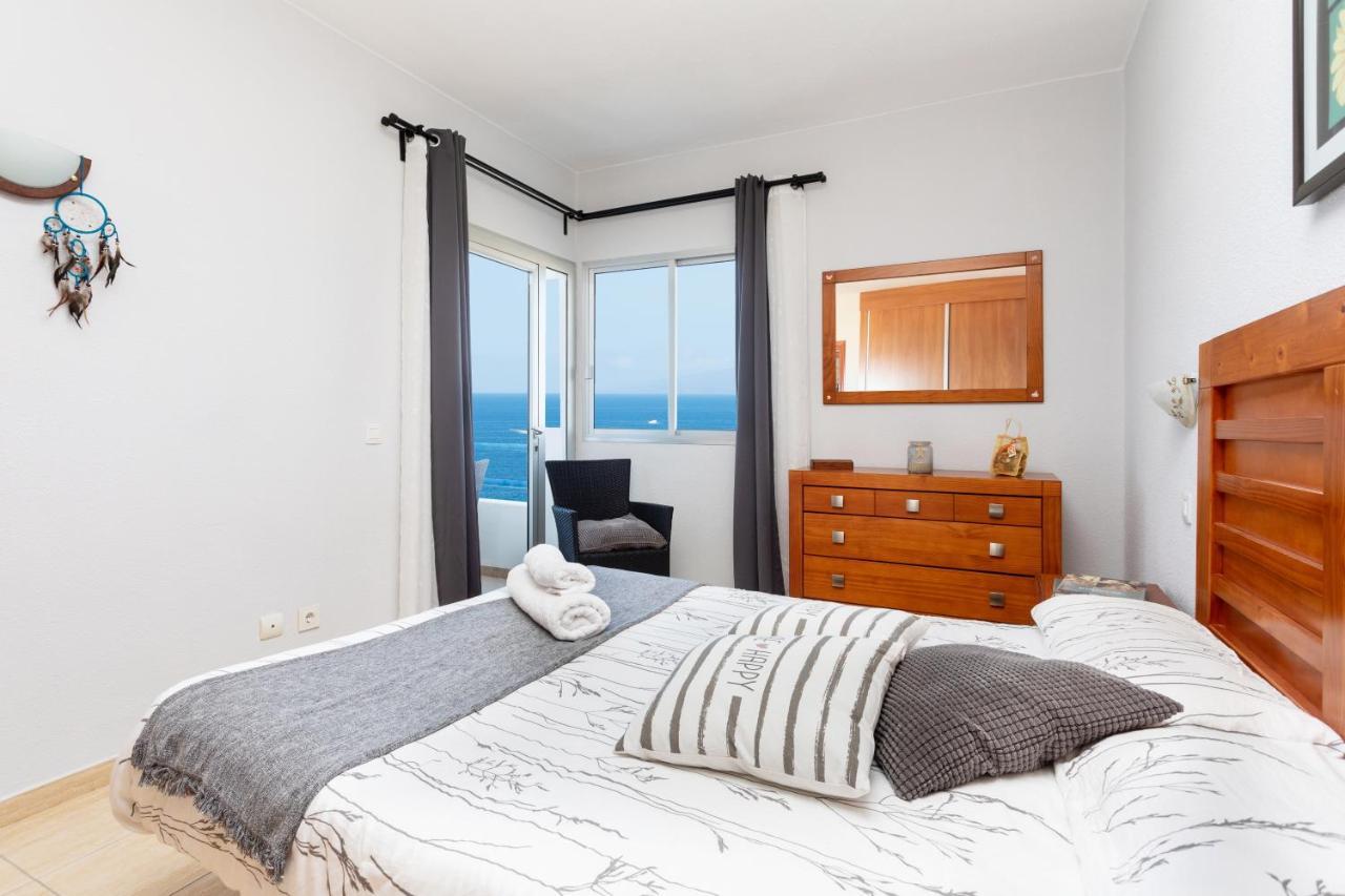 Paradise Beach Suite Costa Adeje  Eksteriør bilde