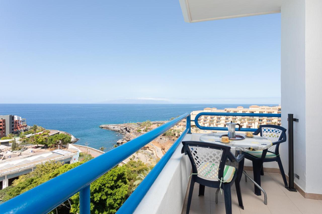 Paradise Beach Suite Costa Adeje  Eksteriør bilde