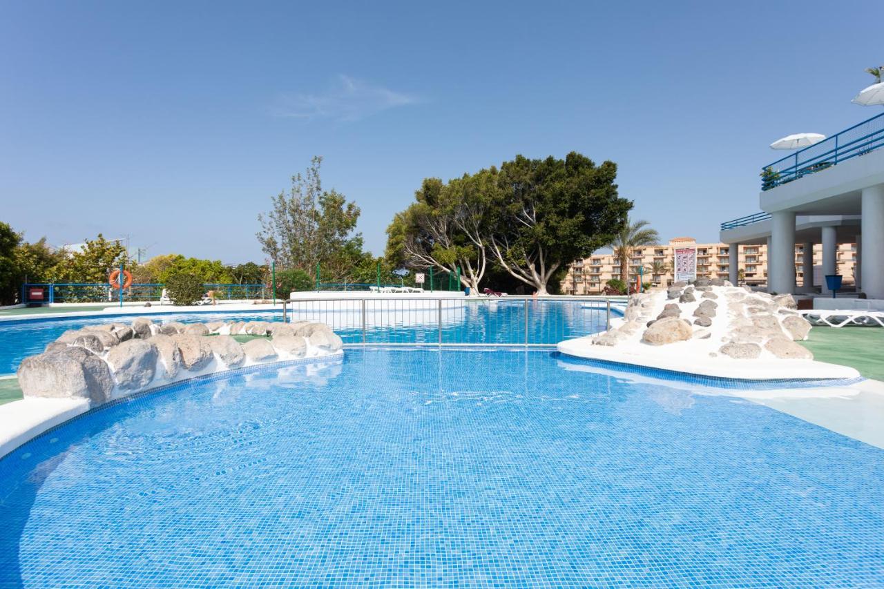 Paradise Beach Suite Costa Adeje  Eksteriør bilde