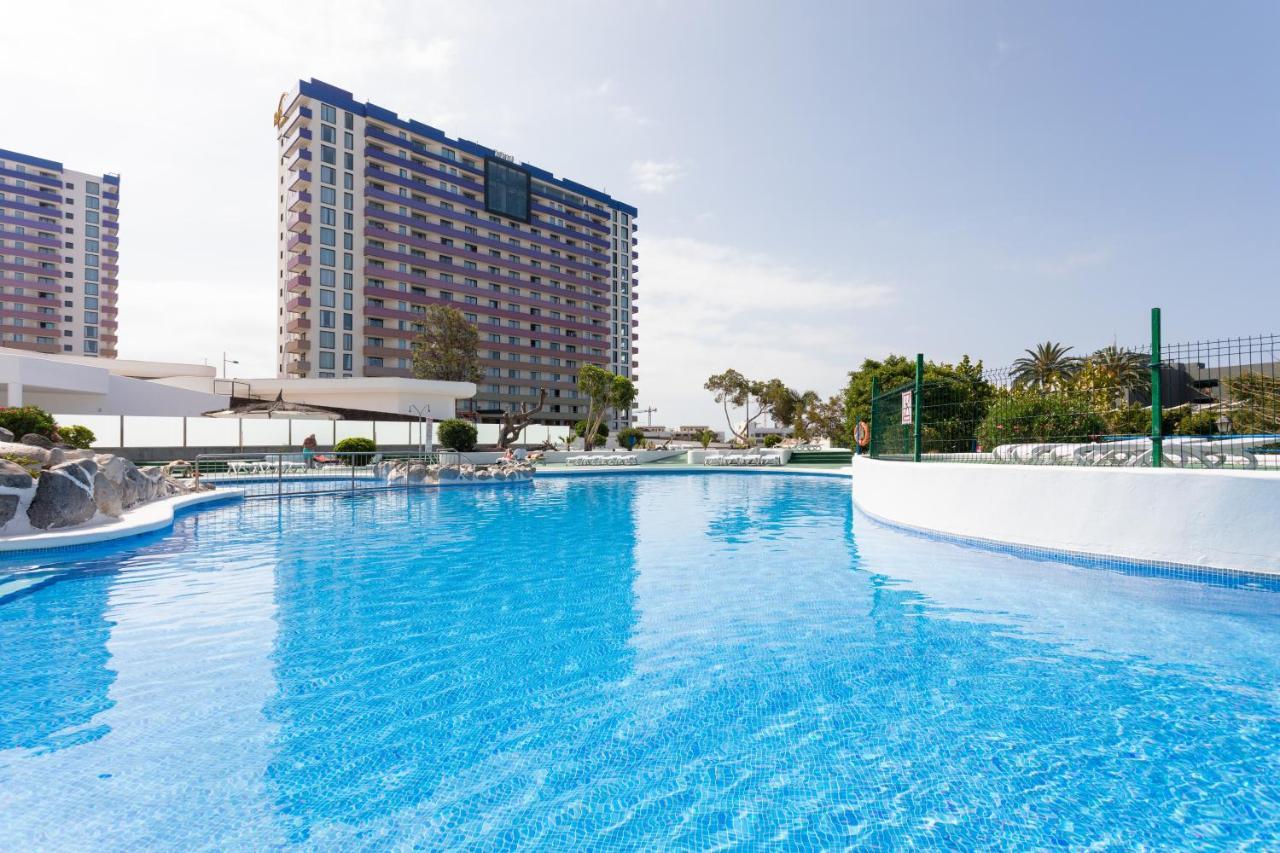 Paradise Beach Suite Costa Adeje  Eksteriør bilde