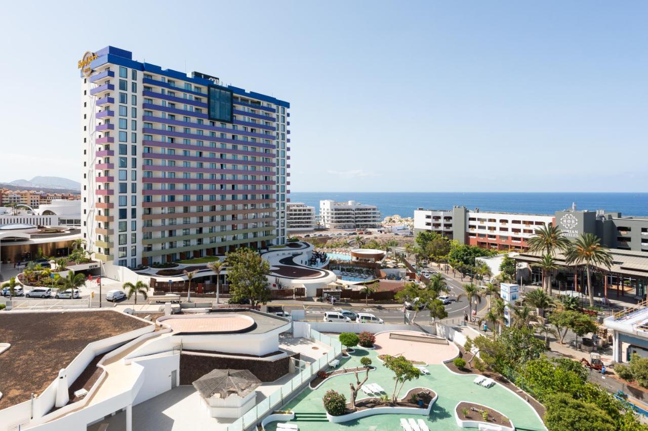 Paradise Beach Suite Costa Adeje  Eksteriør bilde