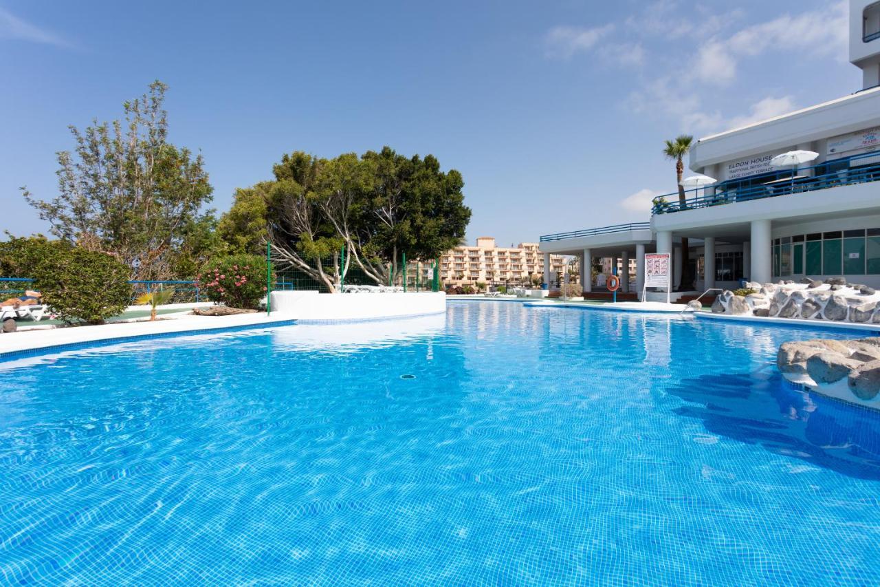 Paradise Beach Suite Costa Adeje  Eksteriør bilde