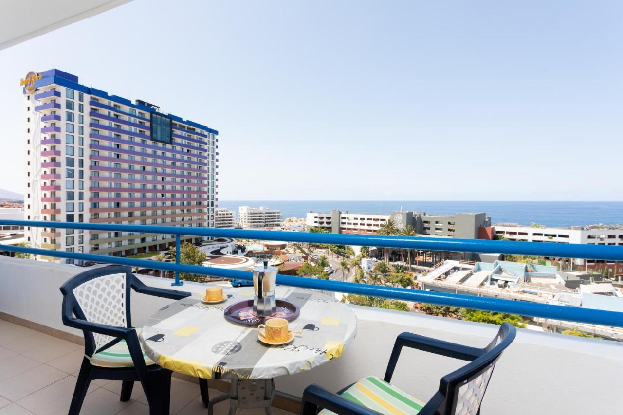 Paradise Beach Suite Costa Adeje  Eksteriør bilde
