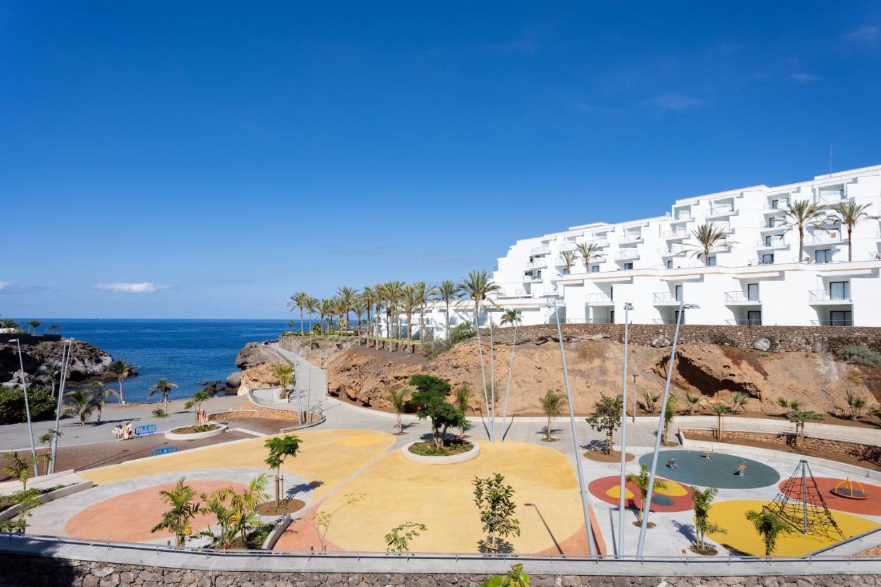 Paradise Beach Suite Costa Adeje  Eksteriør bilde
