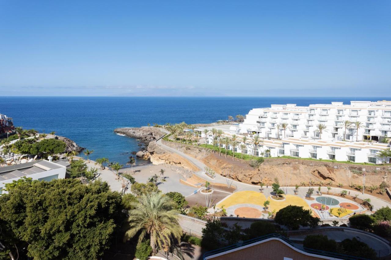 Paradise Beach Suite Costa Adeje  Eksteriør bilde