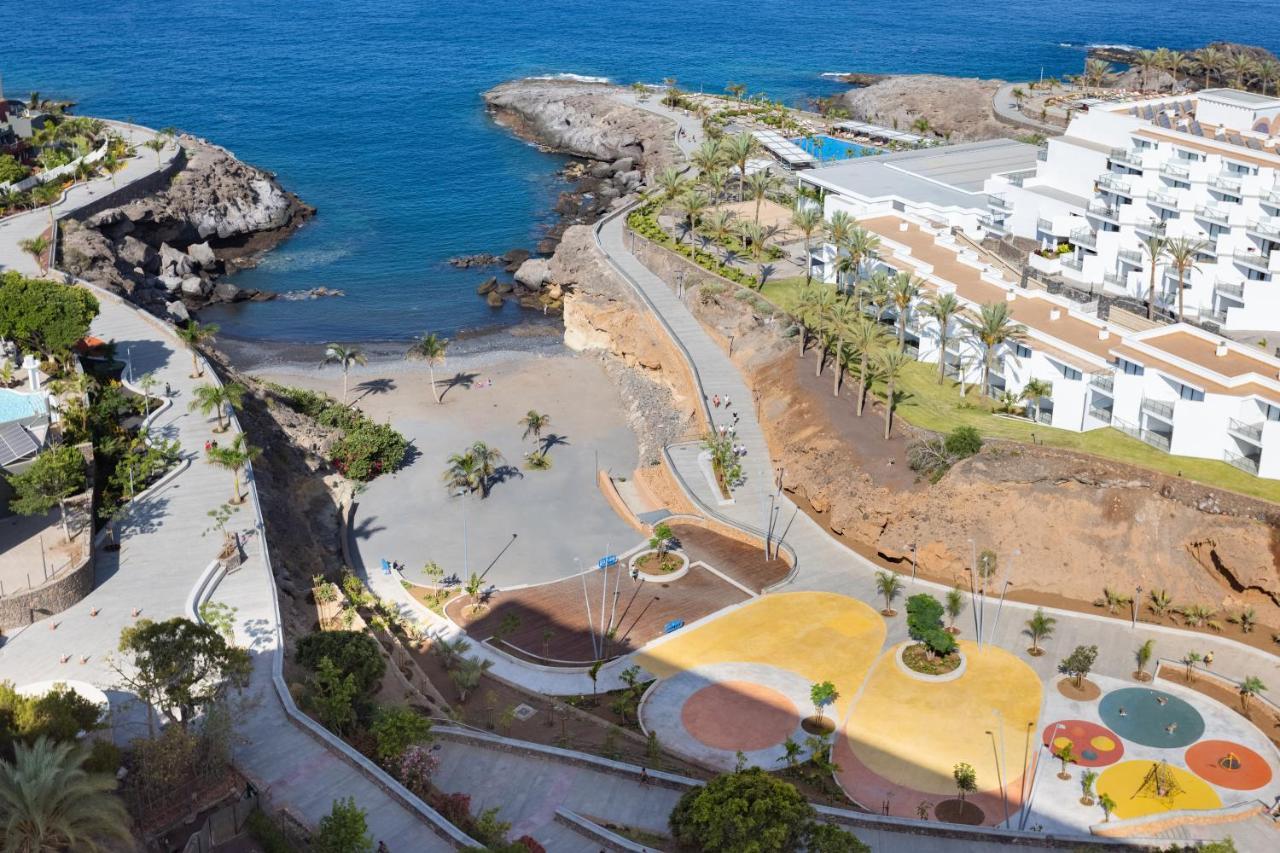 Paradise Beach Suite Costa Adeje  Eksteriør bilde