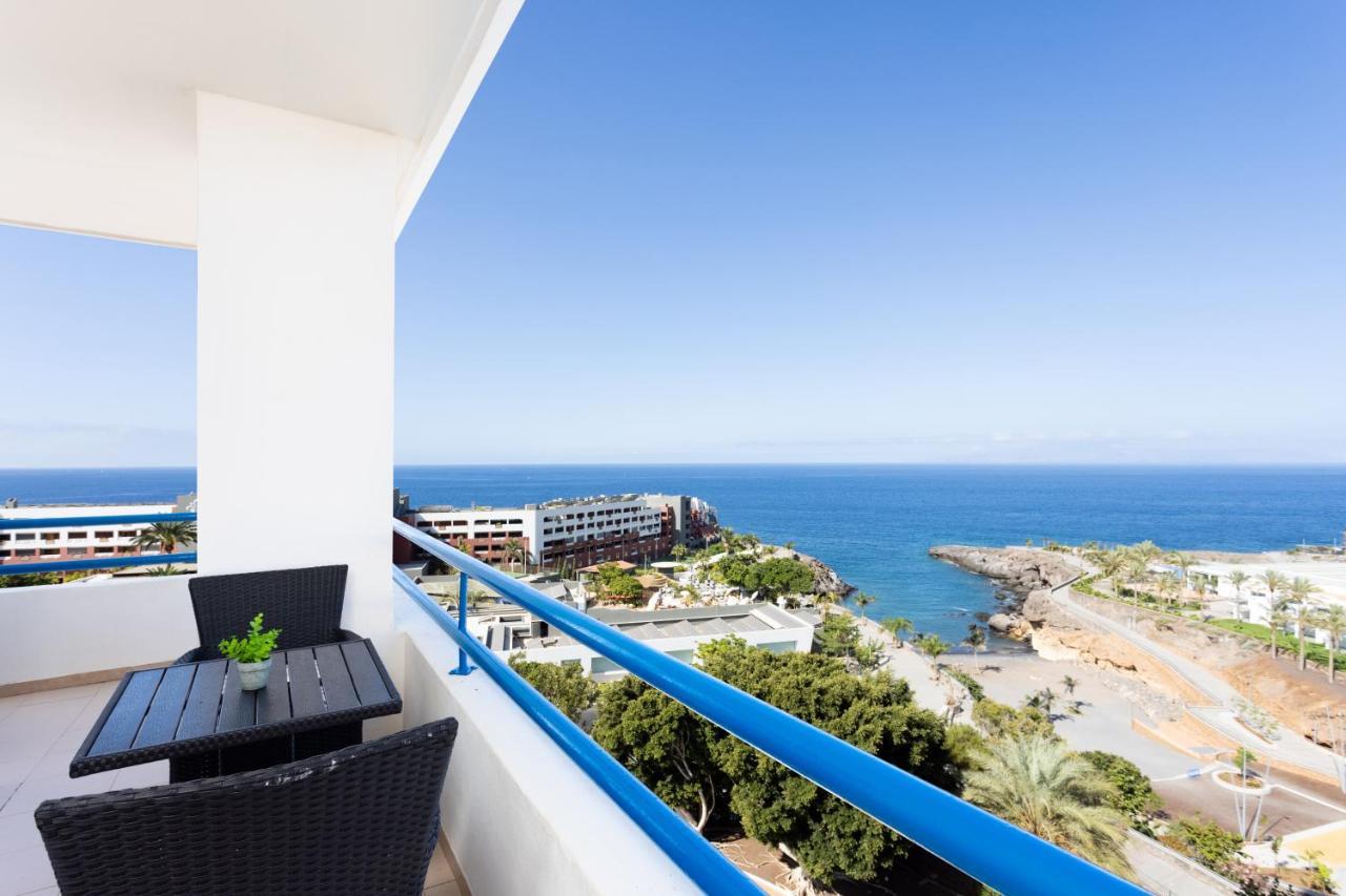 Paradise Beach Suite Costa Adeje  Eksteriør bilde