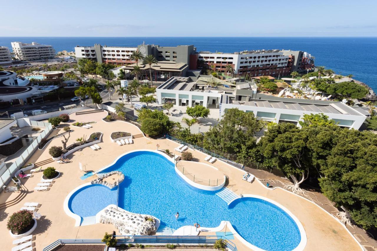 Paradise Beach Suite Costa Adeje  Eksteriør bilde