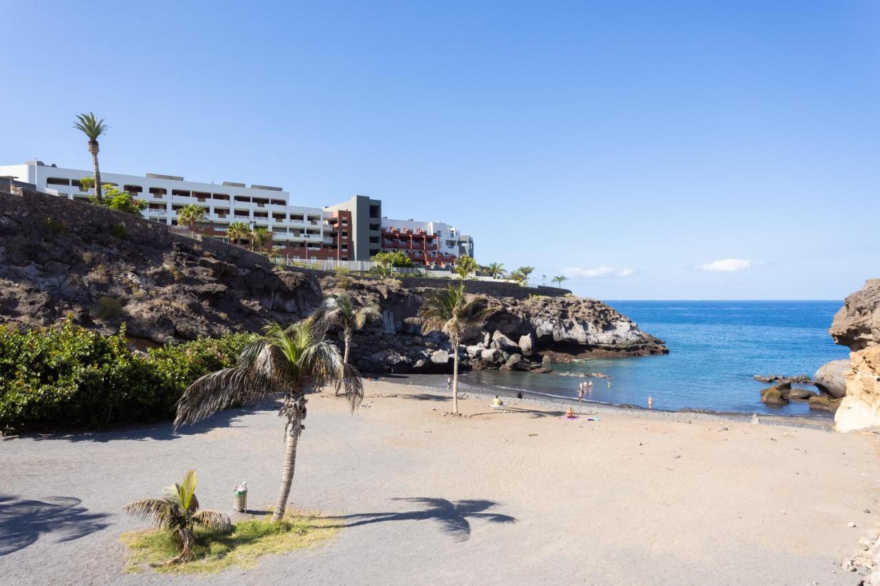 Paradise Beach Suite Costa Adeje  Eksteriør bilde